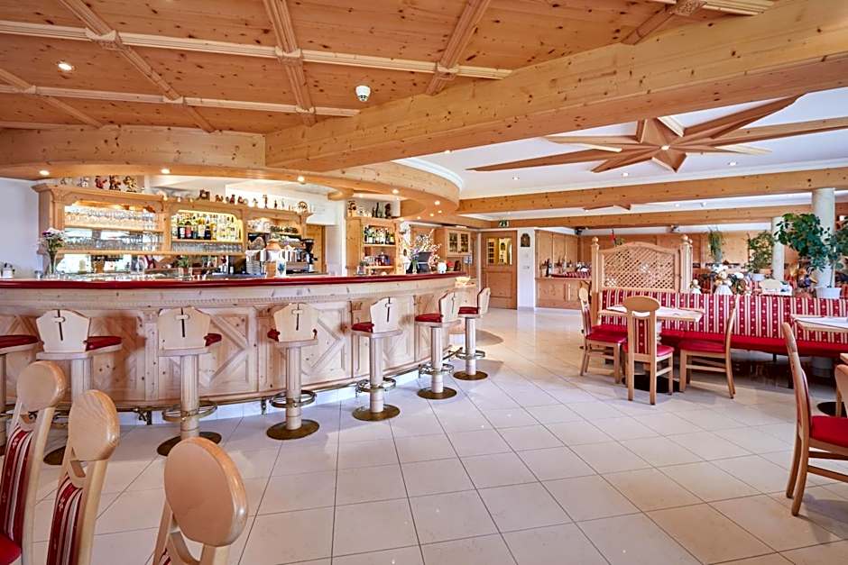 Alpenhotel Schönwald Superior