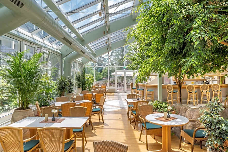 IFA Schöneck Hotel & Ferienpark