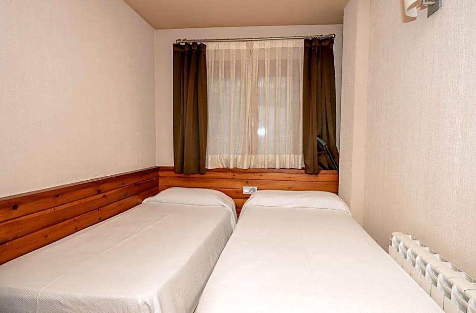 Aparthotel Bellver