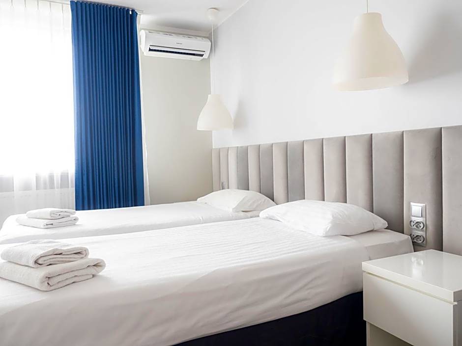 B&B HOTEL Piotrków Trybunalski