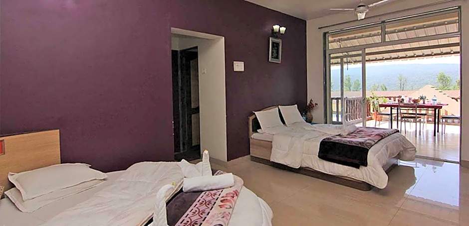 Cloud Green Residency