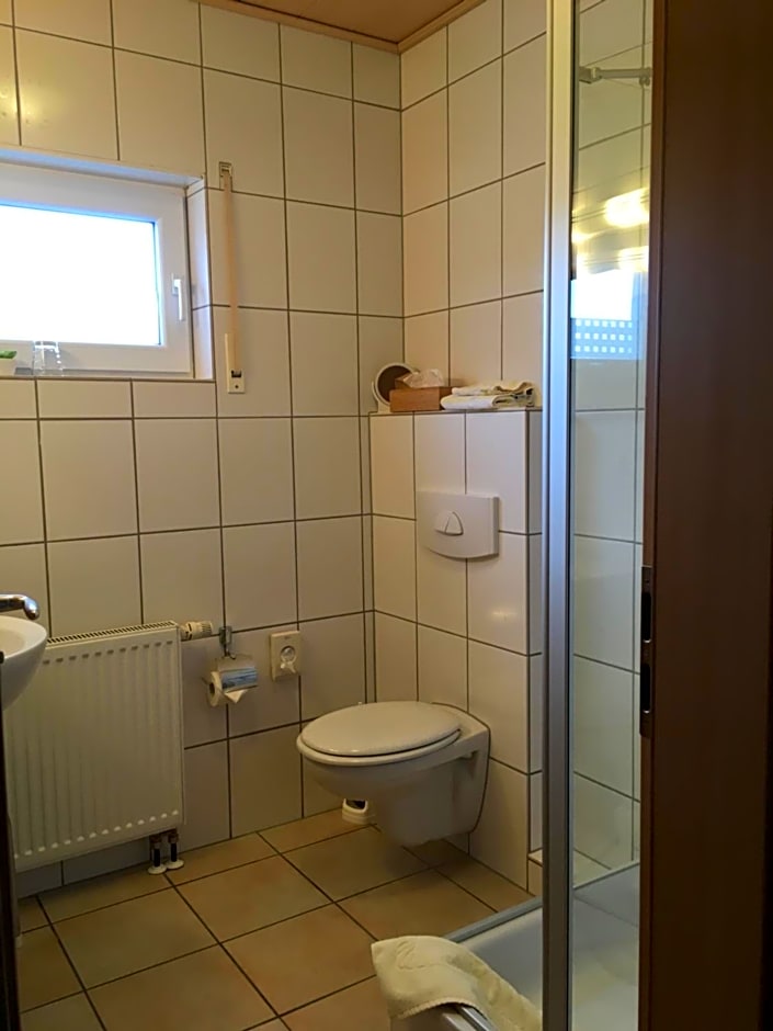 Landhaus-Apartments