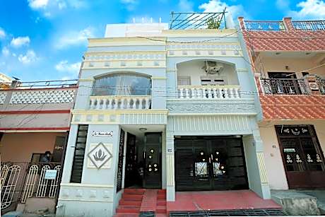 La Maison Radha - A Homestay Apartment