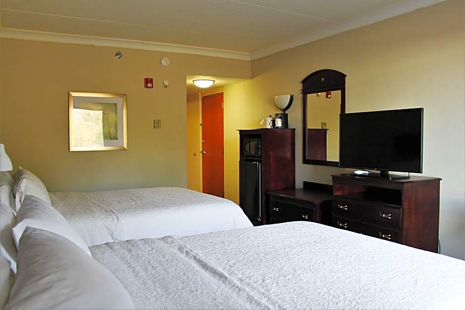 Hampton Inn By Hilton Americus, Ga