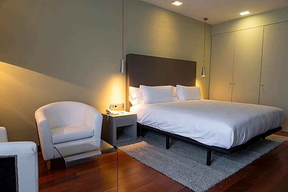 Hotel AR Isabel de Farnesio