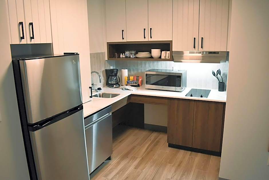 Staybridge Suites Detroit-Novi By IHG