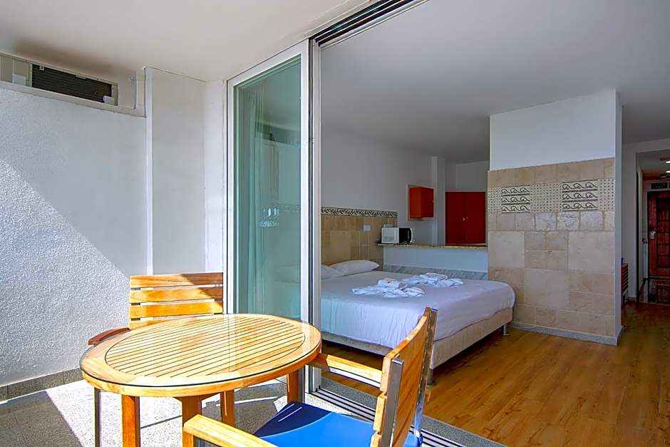 Aparthotel Maracaibo