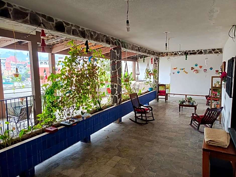 Posada Familiar Papantla