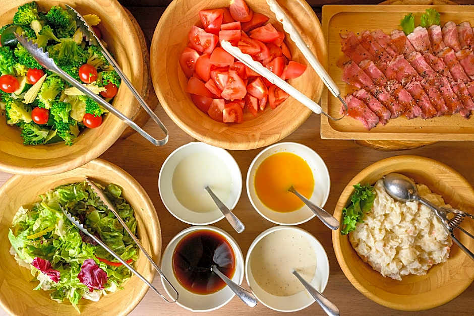 Hotel Forza Hakataeki Chikushi-Guchi I