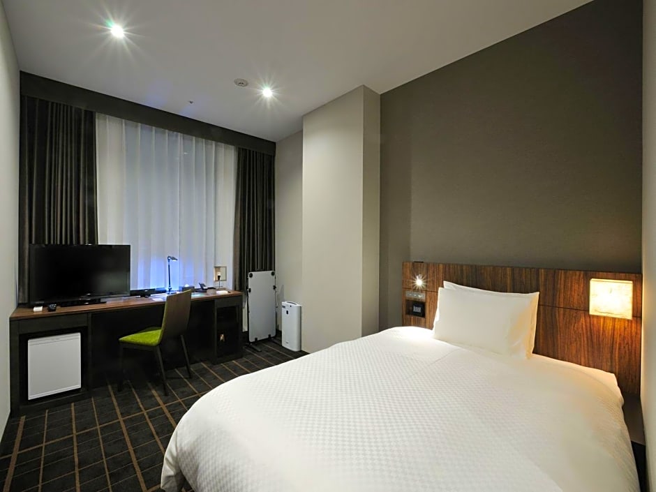 JR-EAST HOTEL METS UTSUNOMIYA