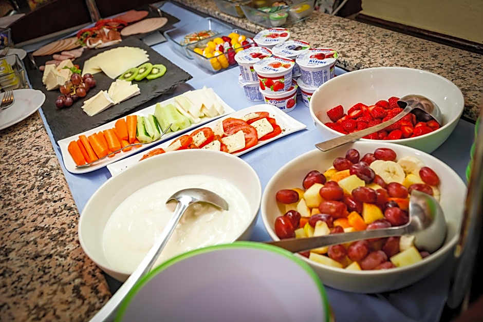 Hotel Restaurant Benger