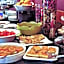 Hotel Diego de Almagro Valdivia