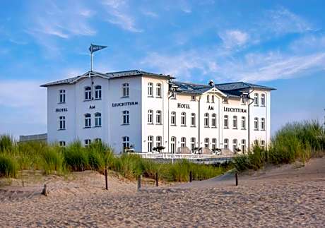 Hotel Am Leuchtturm