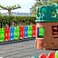 Zeus Hotels Neptuno Beach