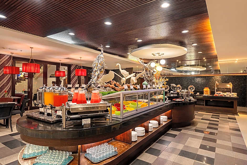 Prime Plaza Hotel Sanur - Bali