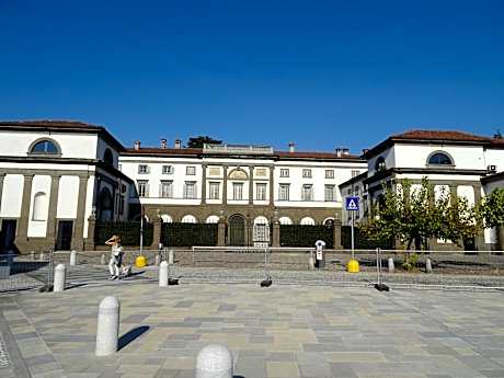 CharmeRooms Villa Moroni