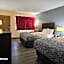 Econo Lodge Inn & Suites Mason City - Clear Lake