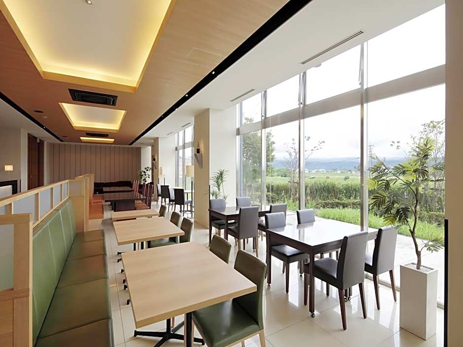 Candeo Hotels Otsu Kumamoto Airport