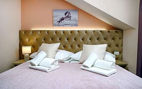 Special offer - Standard Double Room - Renew Your Energy