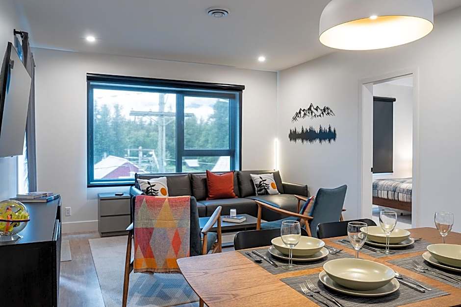 Summit Views Condo by Revelstoke Vacations