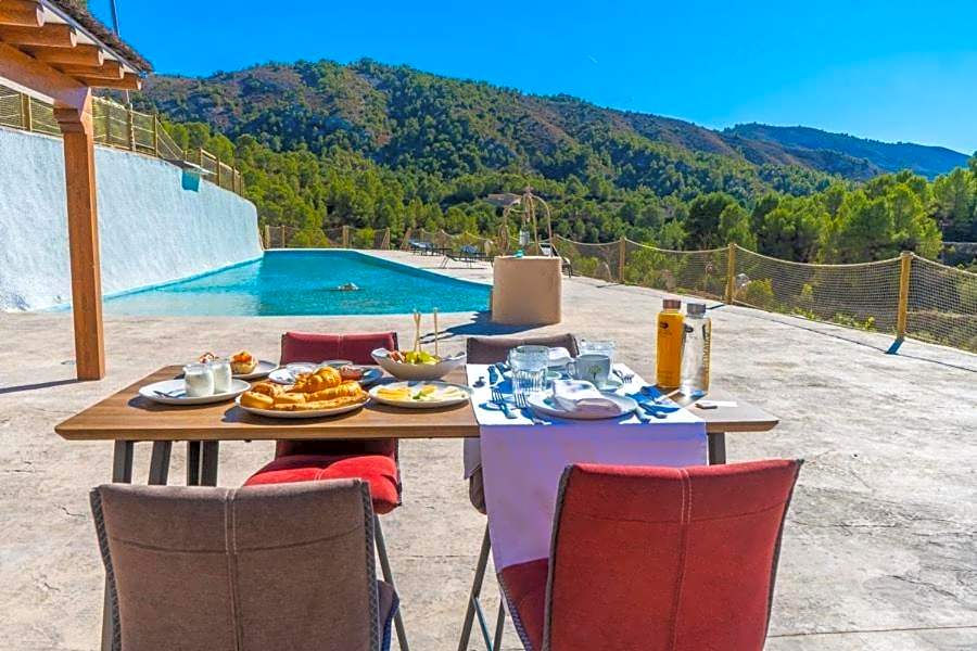 Hostal Foies de Baix