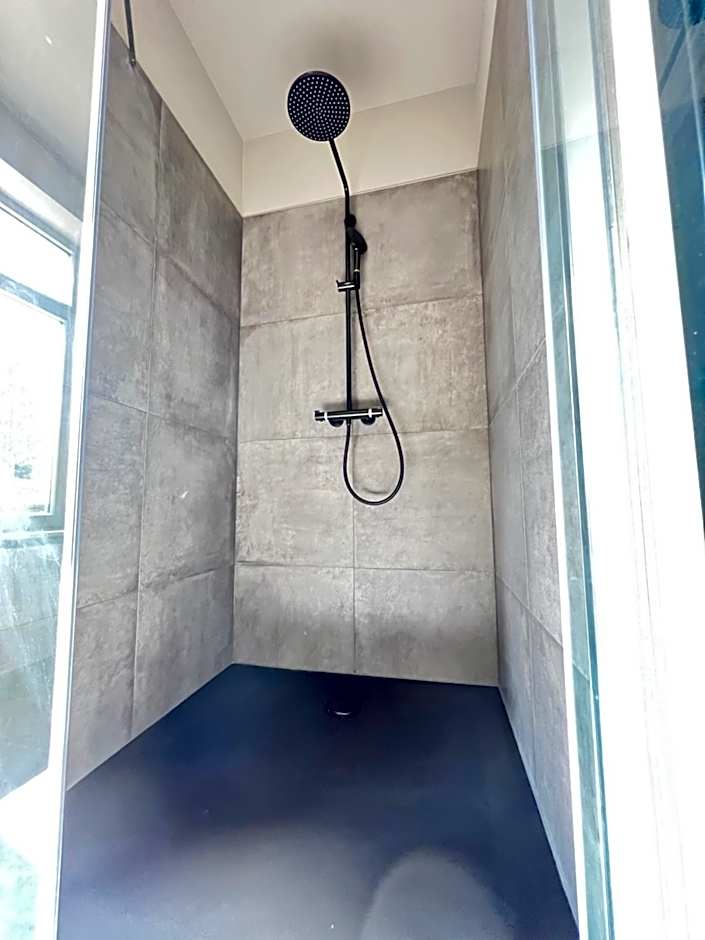 StrandBerg's B&B Oma Ida