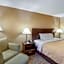 Quality Inn I-70 Near Kansas Speedway
