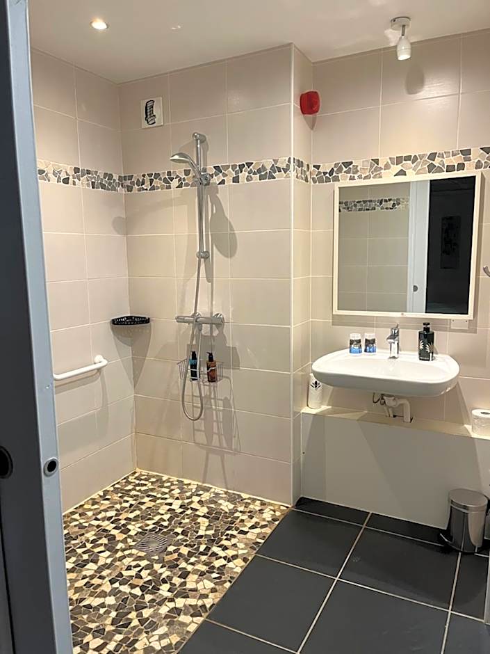 La Villa Bel Ange Hotel