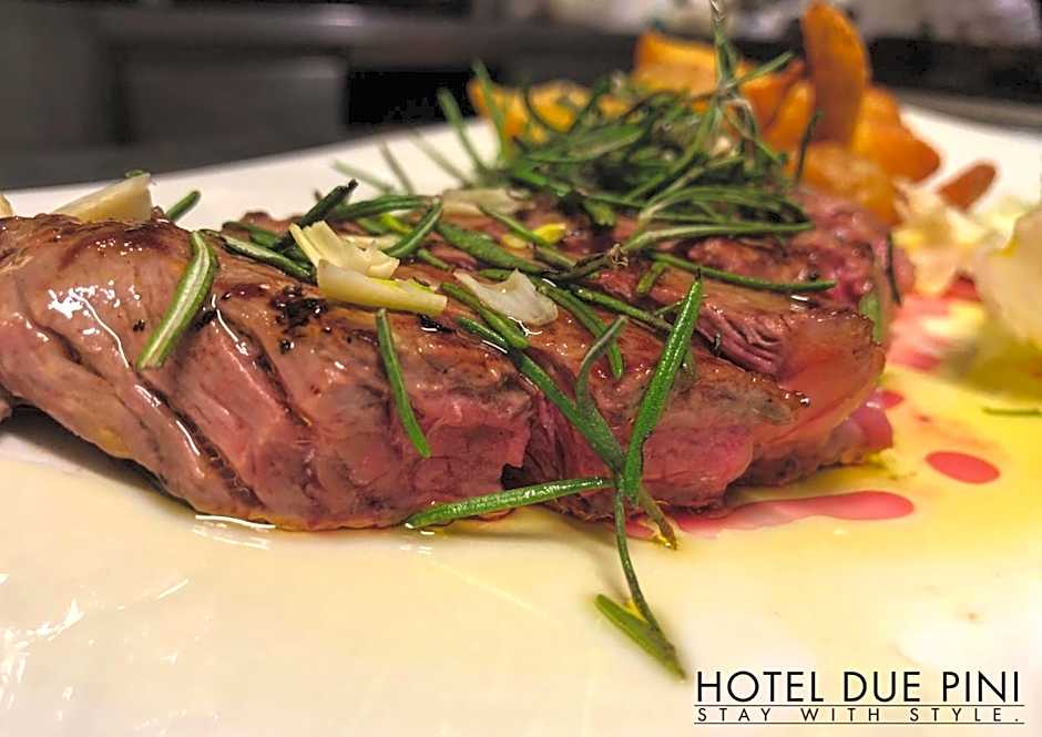 Hotel Due Pini