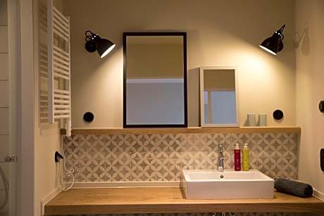 Double Room with Sea View