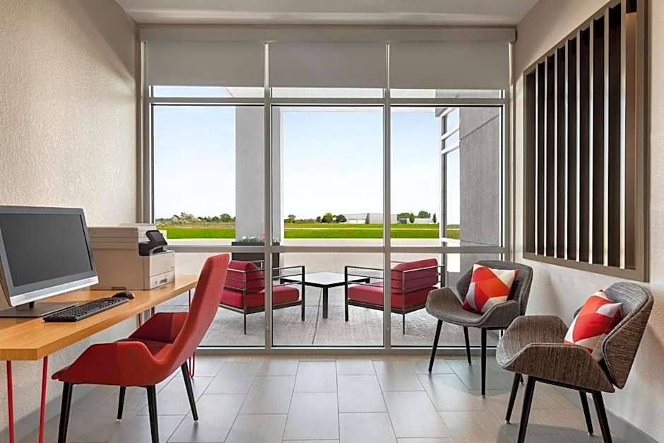 avid hotel North Platte By IHG