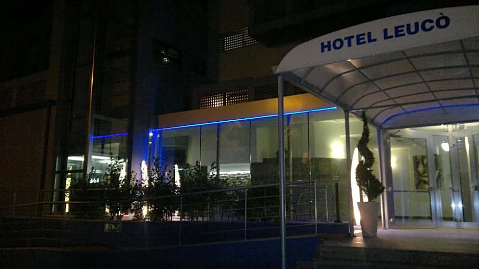 Hotel Leuco'