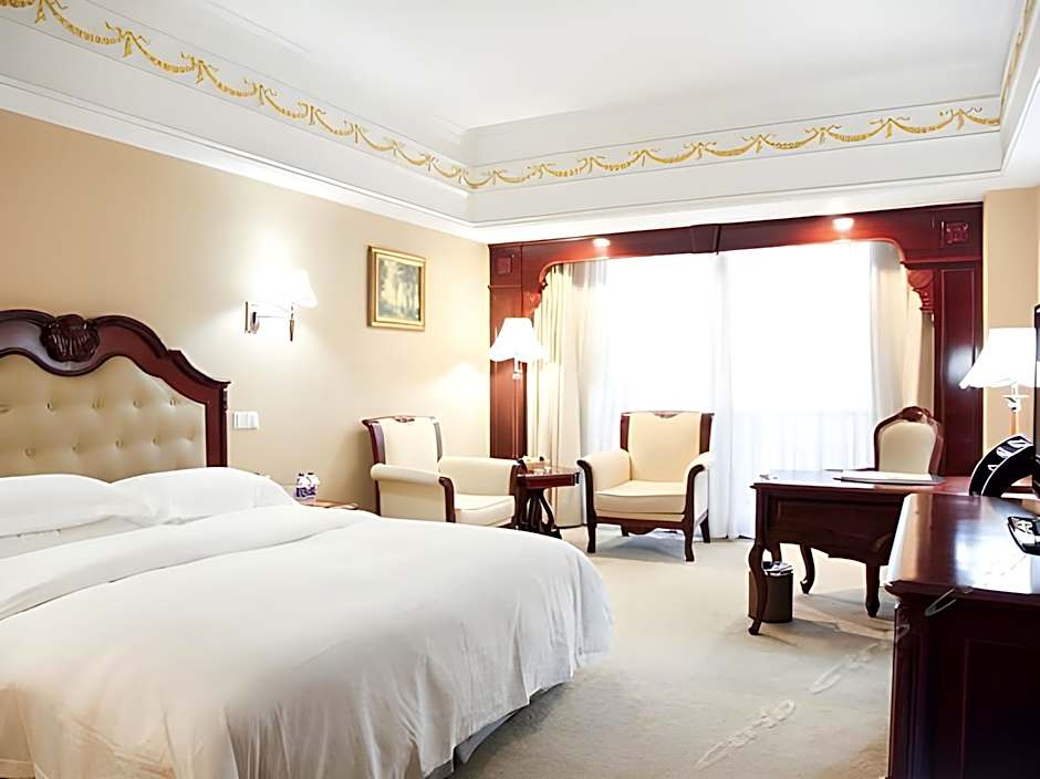 Changsha Mingchen International Hotel