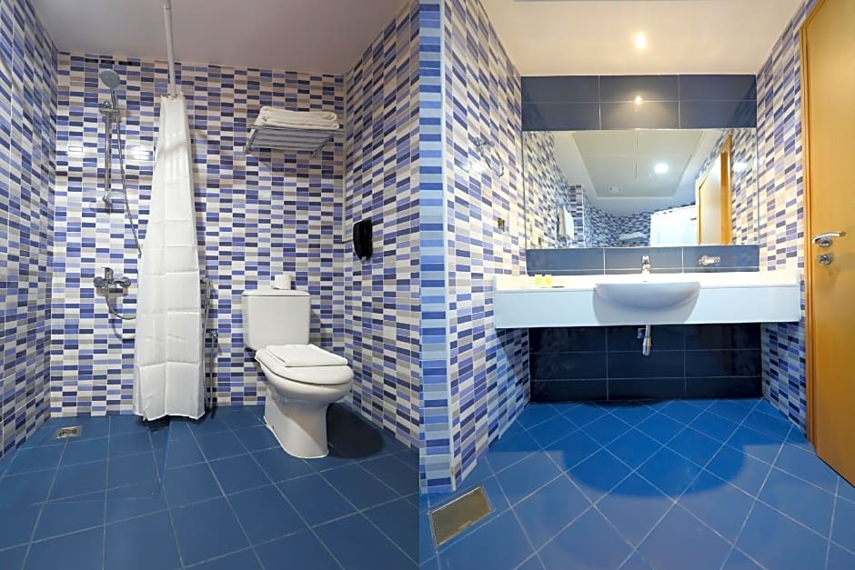 New Royal Mark Hotel Apartment