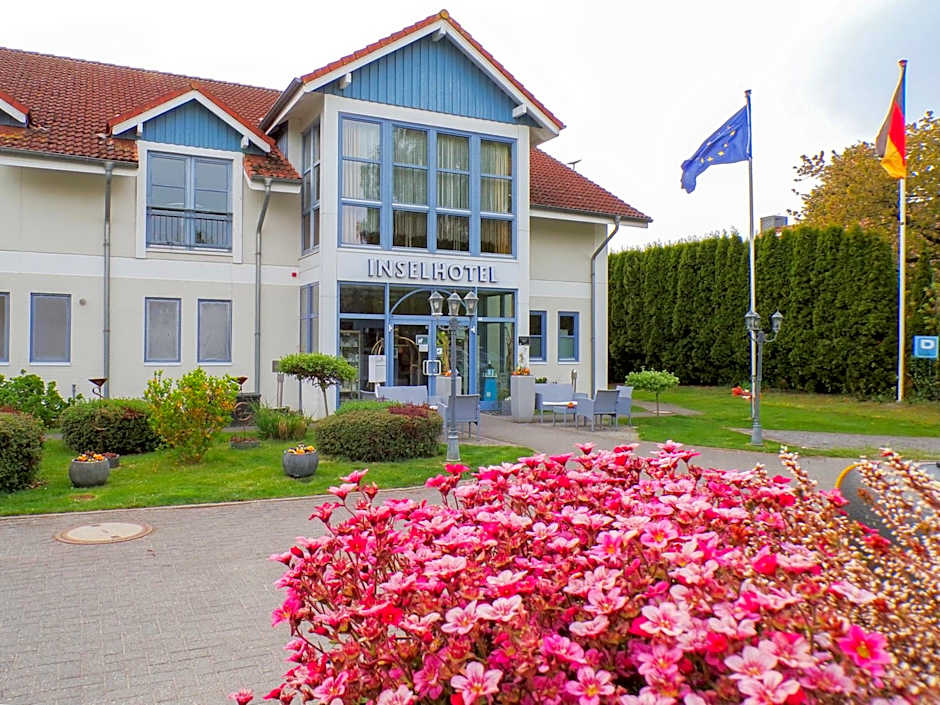 Inselhotel Poel