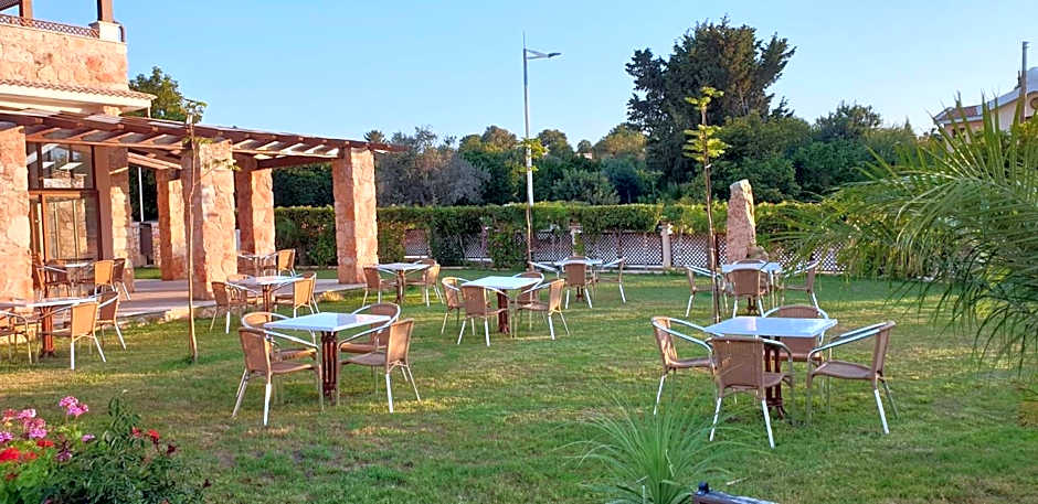 Eliofos Elegant Maisonettes