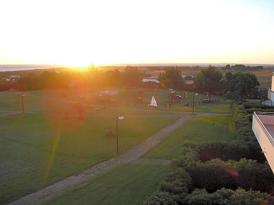 Tramonti Residence