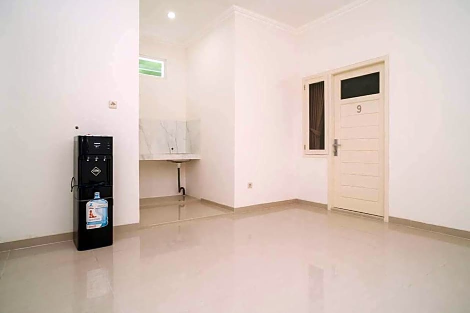 Griya Daffarra near UGM Yogyakarta Mitra RedDoorz