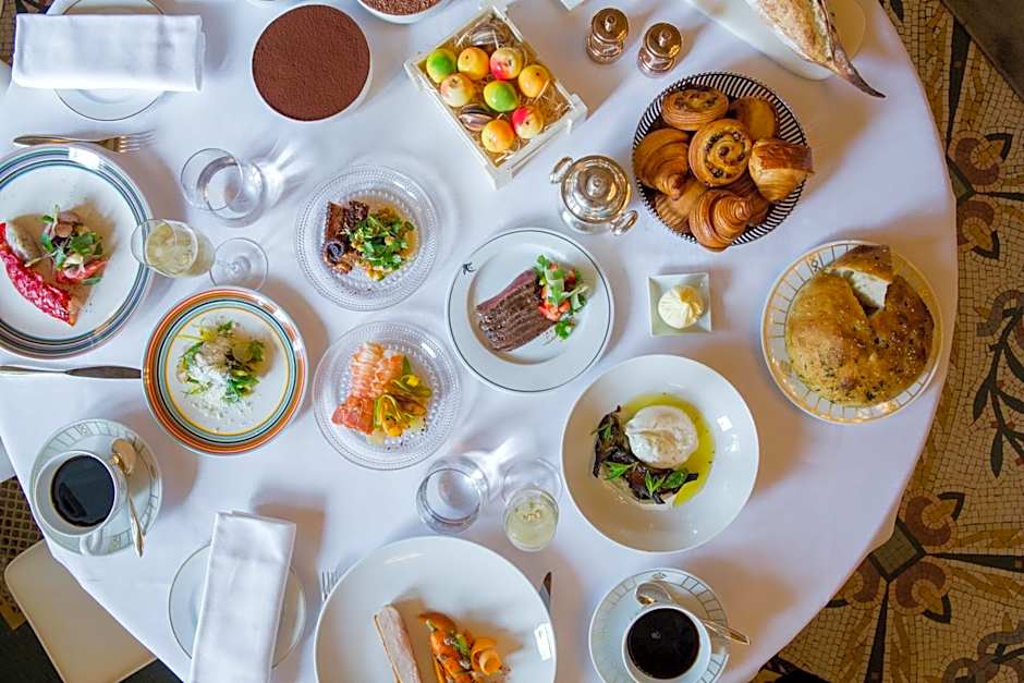 Le Meurice - Dorchester Collection