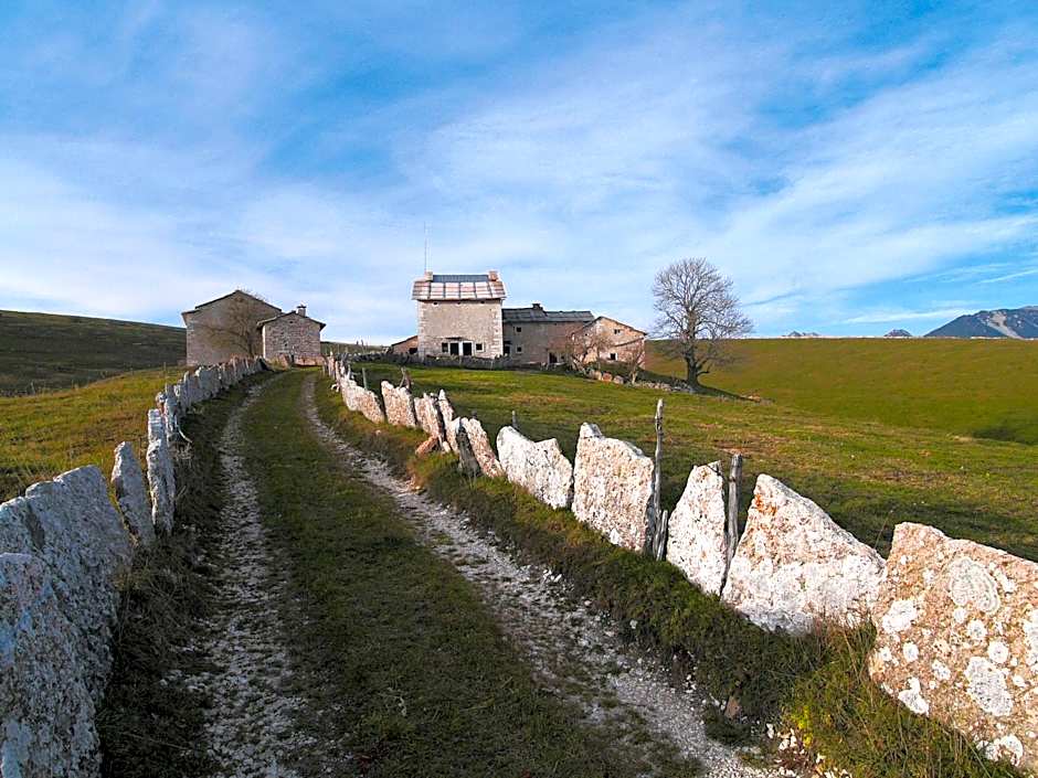 13 Comuni Ristorante E Albergo