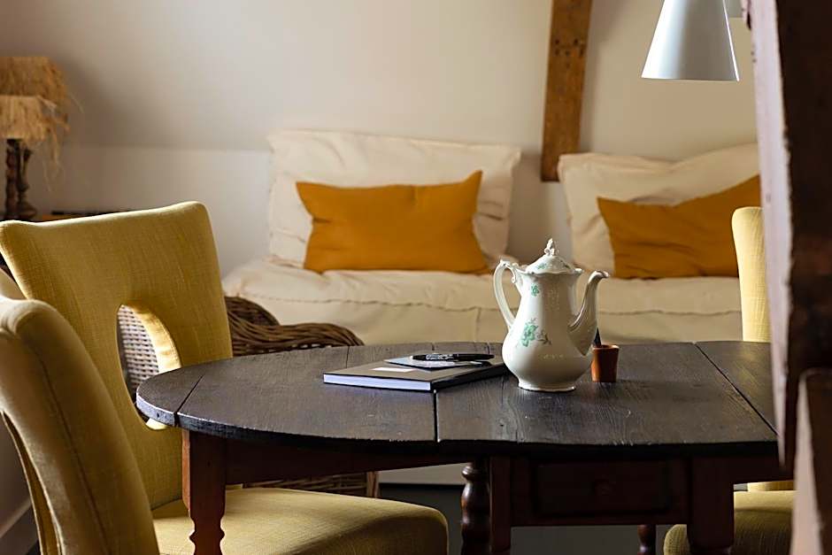 Boutique Hotel Jongwijs Westzaan