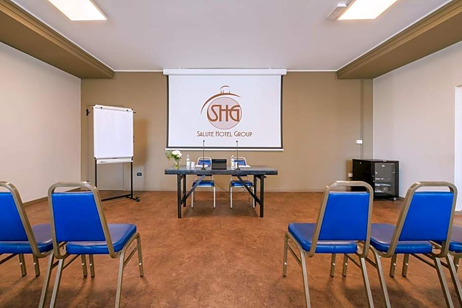 SHG Hotel Bologna