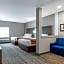 Comfort Suites Grove City - Columbus South