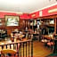 The Hunting Lodge