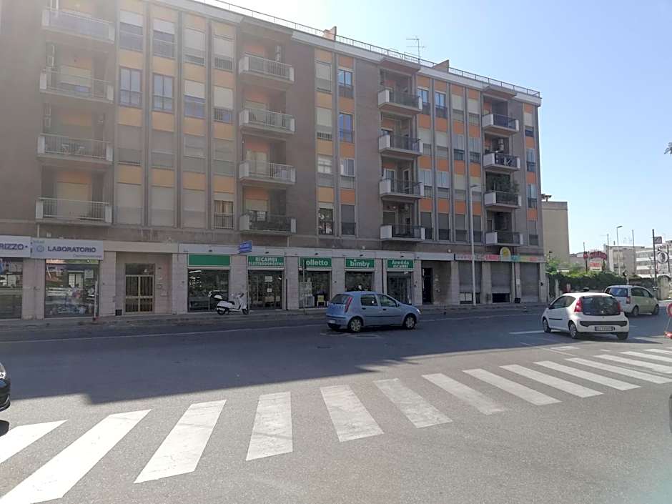 La Casa di Adele Cagliari B&B