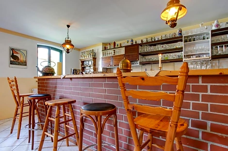 Gasthaus Hannover
