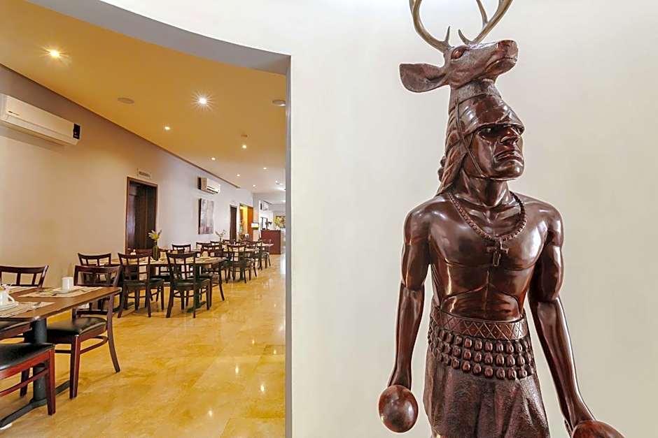 Best Western Plus San Jorge