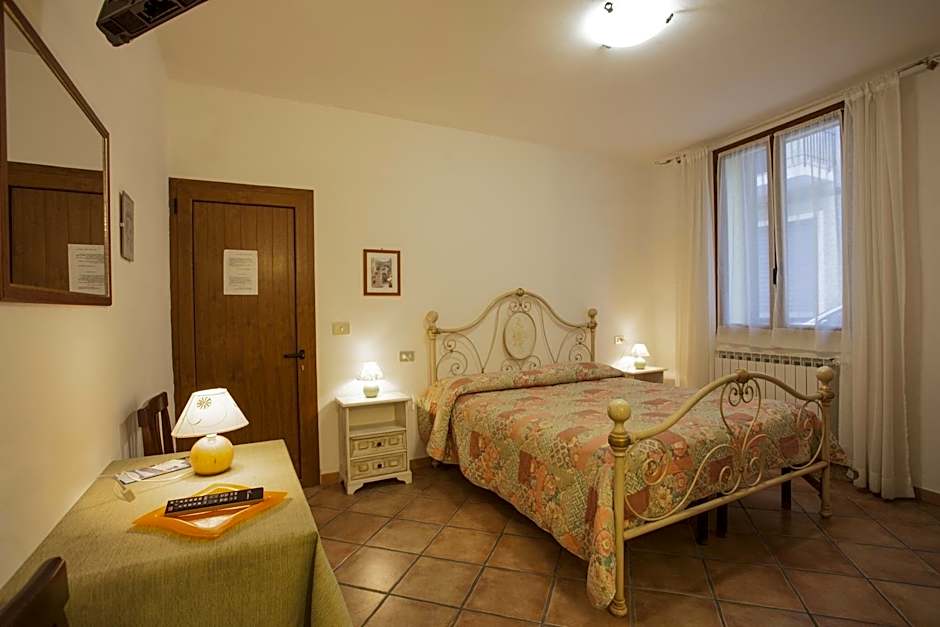 Affittacamere Mariella