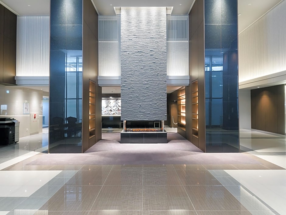 Hotel Global View Hakodate