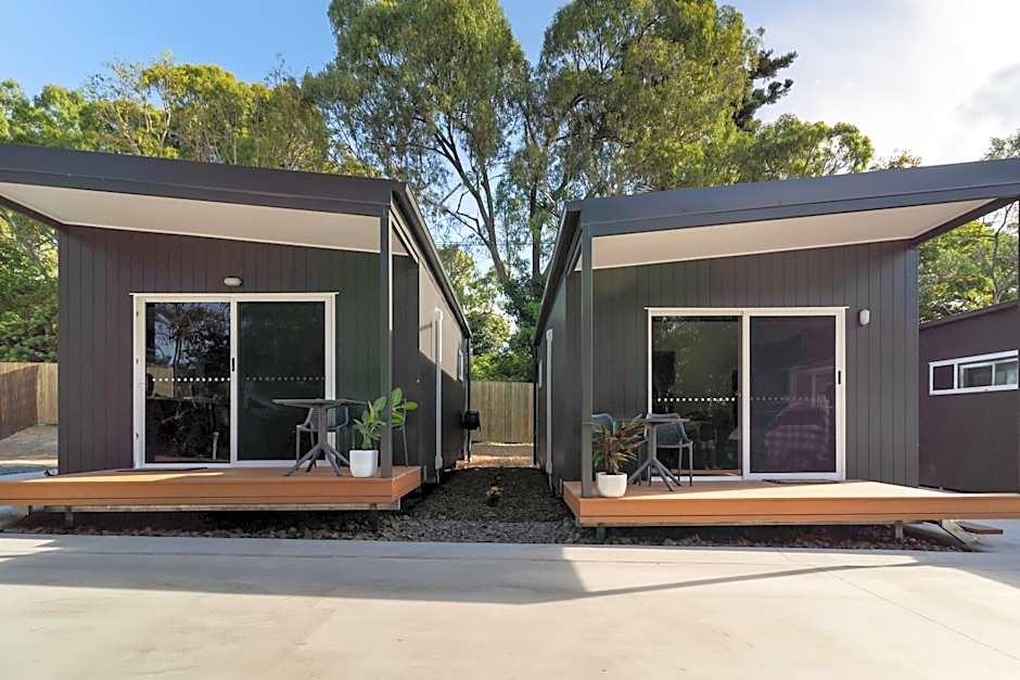 Poinciana at Cooee Bay